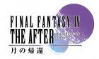 Artworks de Final Fantasy IV : Les Années Suivantes sur Wii