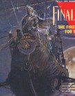 Artworks de Final Fantasy IV : Les Années Suivantes sur Wii
