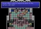 Screenshots de Final Fantasy IV : Les Années Suivantes sur Wii