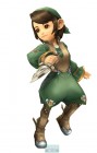 Artworks de Final Fantasy Crystal Chronicles : The Crystal Bearers sur Wii