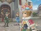 Screenshots de Final Fantasy Crystal Chronicles : The Crystal Bearers sur Wii