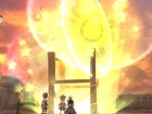 Logo de Final Fantasy Crystal Chronicles : The Crystal Bearers sur Wii