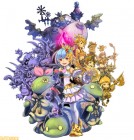Artworks de Final Fantasy Crystal Chronicles : My life as a Darklord sur Wii