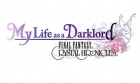 Logo de Final Fantasy Crystal Chronicles : My life as a Darklord sur Wii
