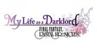 Logo de Final Fantasy Crystal Chronicles : My life as a Darklord sur Wii