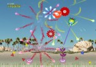 Screenshots de Flowerworks sur Wii