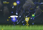 Screenshots de Flowerworks sur Wii