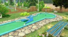 Screenshots de Fun ! Fun ! Minigolf sur Wii