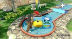 Screenshots de Fun ! Fun ! Minigolf sur Wii