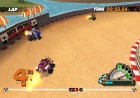 Screenshots de High Voltage Hot Rod Show sur Wii