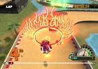 Screenshots de High Voltage Hot Rod Show sur Wii