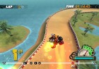 Logo de High Voltage Hot Rod Show sur Wii