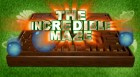 Logo de The Incredible Maze sur Wii
