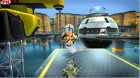 Screenshots de Jett Rocket sur Wii