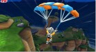 Screenshots de Jett Rocket sur Wii