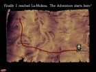 Screenshots de La-Mulana sur Wii