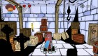 Screenshots de Les Trois Mousquetaires : Tous pour un ! sur Wii