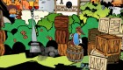 Screenshots de Les Trois Mousquetaires : Tous pour un ! sur Wii