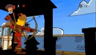 Screenshots de Les Trois Mousquetaires : Tous pour un ! sur Wii