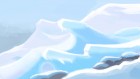 Artworks de LostWinds : Winter of the Melodias sur Wii