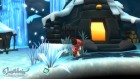 Logo de LostWinds : Winter of the Melodias sur Wii