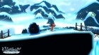 Logo de LostWinds : Winter of the Melodias sur Wii