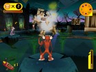 Screenshots de Manic Monkey Mayhem sur Wii