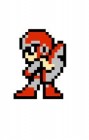 Scan de Mega Man 10 sur Wii