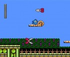Screenshots de Mega Man 9 sur Wii