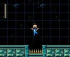 Logo de Mega Man 9 sur Wii