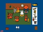 Screenshots de Miffy's World sur Wii