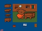 Screenshots de Miffy's World sur Wii