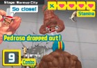 Screenshots de Muscle March sur Wii
