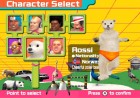 Screenshots de Muscle March sur Wii