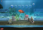 Screenshots de My Aquarium sur Wii