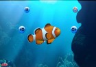 Screenshots de My Aquarium sur Wii