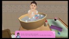 Screenshots de My Little Baby sur Wii