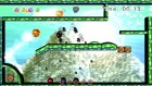 Screenshots de Niki Rock 'n' Ball sur Wii
