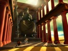 Screenshots de NyxQuest : Kindred Spirits sur Wii