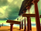 Screenshots de NyxQuest : Kindred Spirits sur Wii