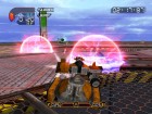 Screenshots de Overturn : Mecha Wars sur Wii