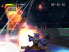 Screenshots de Overturn : Mecha Wars sur Wii