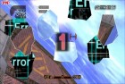 Screenshots de Overturn : Mecha Wars sur Wii