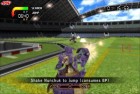 Screenshots de Overturn : Mecha Wars sur Wii