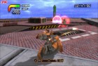 Screenshots de Overturn : Mecha Wars sur Wii