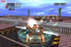 Screenshots de Overturn : Mecha Wars sur Wii