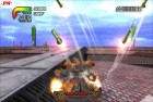 Screenshots de Overturn : Mecha Wars sur Wii