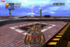 Screenshots de Overturn : Mecha Wars sur Wii