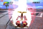 Screenshots de Overturn : Mecha Wars sur Wii