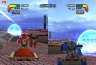 Screenshots de Overturn : Mecha Wars sur Wii
